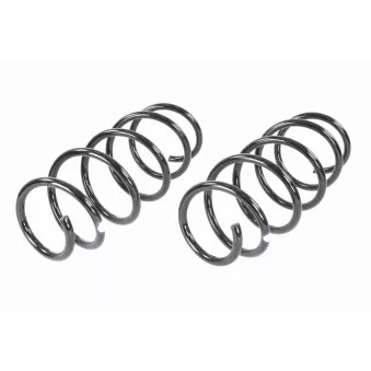 Ressort de suspension VAICO V40-2150