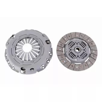 Kit d'embrayage VAICO V40-2151