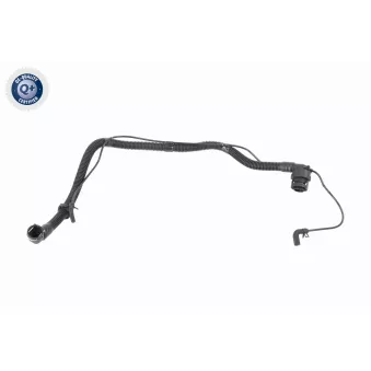 Tuyau, ventilation de carter-moteur VAICO V40-2287