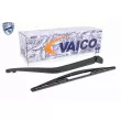 Kit de bras d'essuie-glace, nettoyage des vitres VAICO V40-2296 - Visuel 2