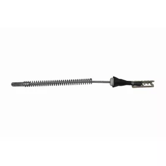 Tirette à câble, frein de stationnement VAICO V40-30017