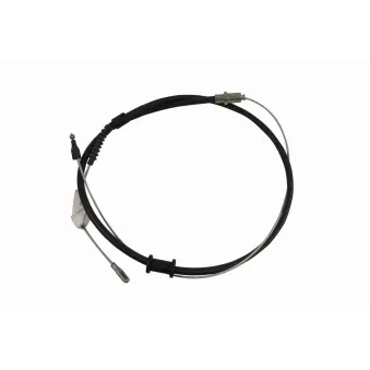 Tirette à câble, frein de stationnement arrière droit VAICO V40-30045