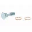 Flexible de frein VAICO V40-4111 - Visuel 2