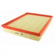 Jeu de pièces, inspection VAICO V40-4128 - Visuel 3