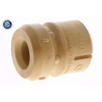 Butée élastique, suspension VAICO V40-6204
