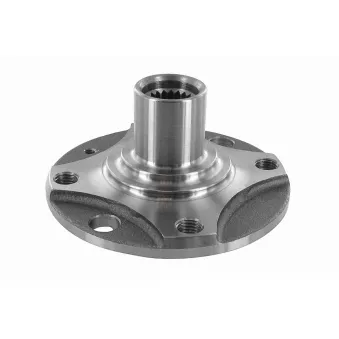 Moyeu de roue avant VAICO V40-6206