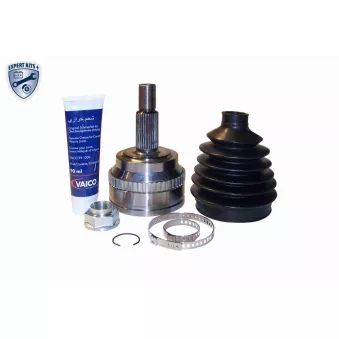 Embout de cardan avant (kit de réparation) VAICO V40-7210