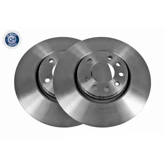 Jeu de 2 disques de frein avant VAICO V40-80046
