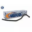 Durite de radiateur VAICO V40-9681 - Visuel 2