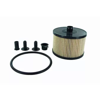 Filtre à carburant VAICO V42-0055