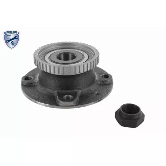 Moyeu de roue arrière VAICO V42-0065