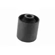Suspension, corps de l'essieu VAICO V42-0120 - Visuel 1