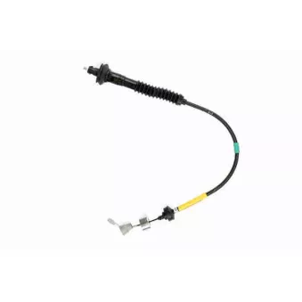 Tirette à câble, commande d'embrayage VAICO V42-0274
