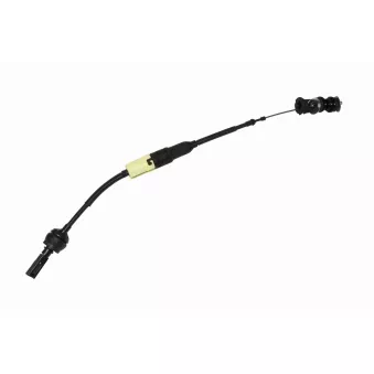 Tirette à câble, commande d'embrayage VAICO V42-0282