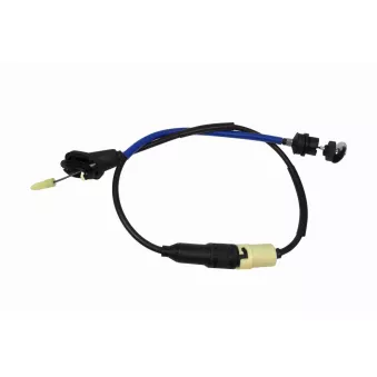 Tirette à câble, commande d'embrayage VAICO V42-0283