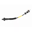 Tirette à câble, commande d'embrayage VAICO V42-0284 - Visuel 1
