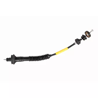 Tirette à câble, commande d'embrayage VAICO V42-0284