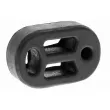 Bandes de caoutchouc, échappement VAICO V42-0391 - Visuel 1