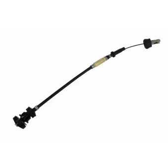 Tirette à câble, commande d'embrayage VAICO V42-0411