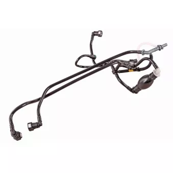 Tuyauterie de carburant VAICO V42-0785