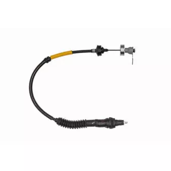 Tirette à câble, commande d'embrayage VAICO V42-0825