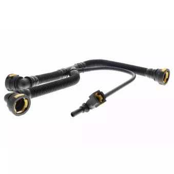 Tuyau, ventilation de carter-moteur VAICO V42-0854