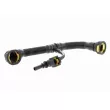 Tuyau, ventilation de carter-moteur VAICO V42-0855 - Visuel 1