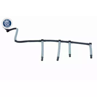 Tuyau, carburant de fuite VAICO V42-0861
