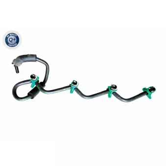 Tuyau, carburant de fuite VAICO V42-0865