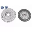Kit d'embrayage VAICO V42-0918 - Visuel 2