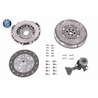 Kit d'embrayage + Volant moteur VAICO V42-0932