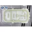 Boîtier, filtre de carburant VAICO V42-0943 - Visuel 2
