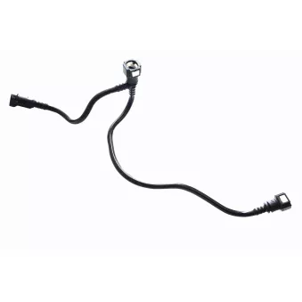 Tuyauterie de carburant VAICO V42-0948