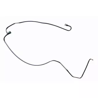 Tuyauterie de carburant VAICO V42-0961