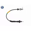 Tirette à câble, commande d'embrayage VAICO V42-1044 - Visuel 1