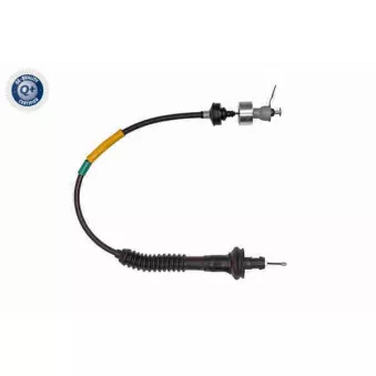 Tirette à câble, commande d'embrayage VAICO V42-1044
