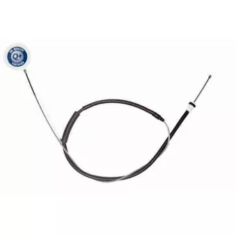 Tirette à câble, frein de stationnement VAICO V42-30048