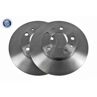 Jeu de 2 disques de frein avant VAICO V42-40010