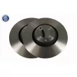 Jeu de 2 disques de frein avant VAICO V42-80008 - Visuel 1