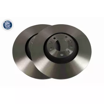 Jeu de 2 disques de frein avant VAICO V42-80008