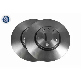 Jeu de 2 disques de frein avant VAICO V42-80018