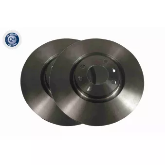 Jeu de 2 disques de frein avant VAICO V42-80021