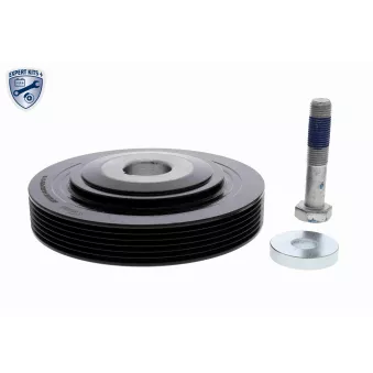 Kit de poulies, vilebrequin VAICO V42-9523