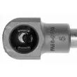 Vérin, capot-moteur VAICO V45-0094 - Visuel 2