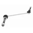 Entretoise/tige, stabilisateur avant droit VAICO V45-0163 - Visuel 1