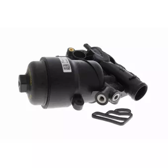 Boîtier, filtre à huile VAICO V45-0247