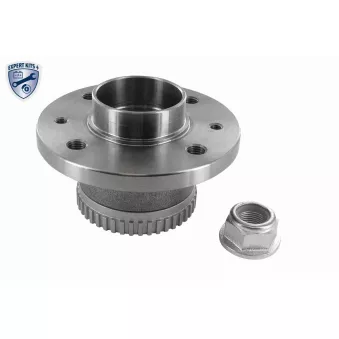 Moyeu de roue arrière VAICO V46-0093