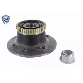 Moyeu de roue arrière VAICO V46-0094
