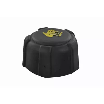 Bouchon, réservoir de liquide de refroidissement VAICO V46-0436