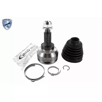 Embout de cardan avant (kit de réparation) VAICO V46-0486
